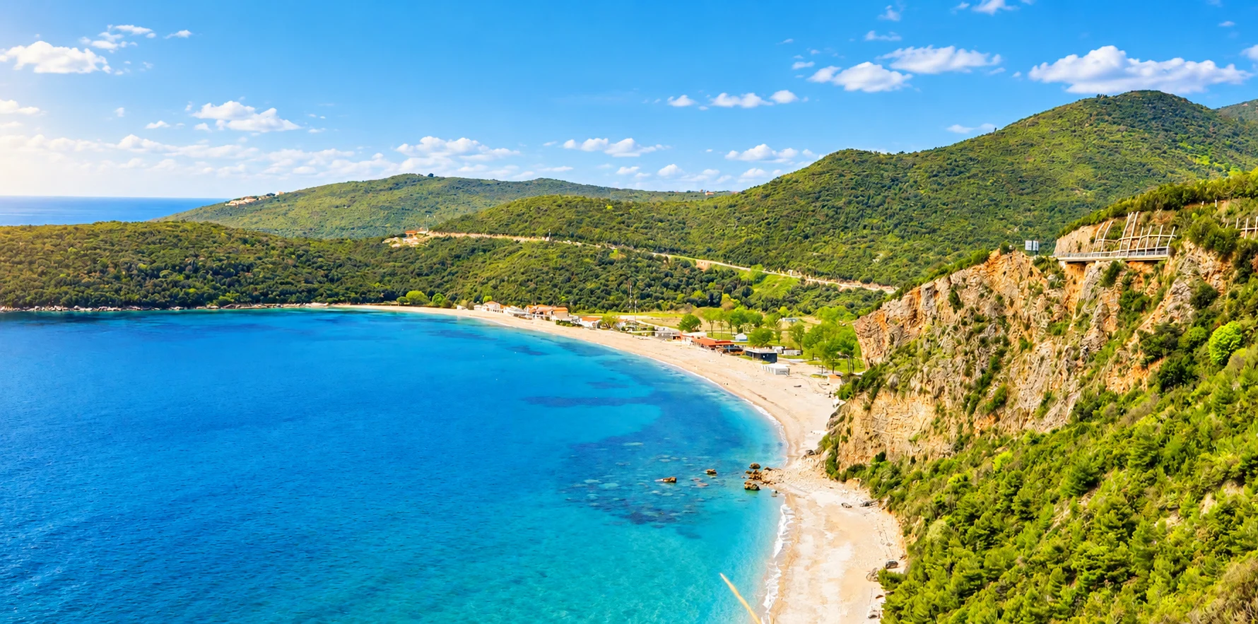Bar, Montenegro
